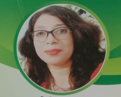 ডাঃ মবিনা ফেরদৌস - doctor image